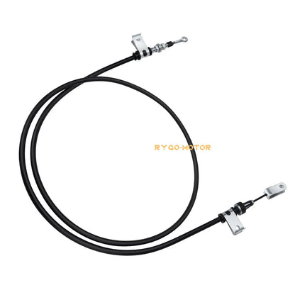 Parking Brake Cable 2x4 4x4 for Polaris Ranger 500 700 XP (2005–2007)