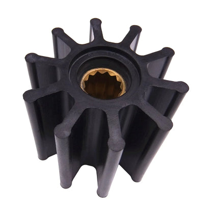 2X Flexible Impeller for YANMAR 127610-42200, SP-70, 500106, 09-1028B