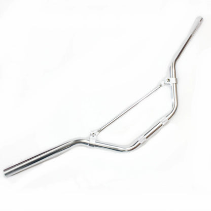 Silver Alloy Handle Bar for 70cc 110cc 125cc 140cc 150cc Pitpro Dirt Bike