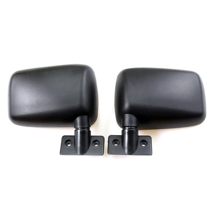 Door Mirrors for Mazda B-Series 1985-1993