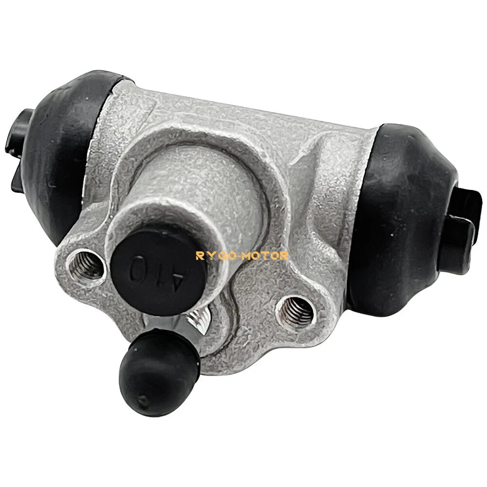Front/Rear Brake Wheel Cylinder for Kawasaki KAF400 (2005–2009)