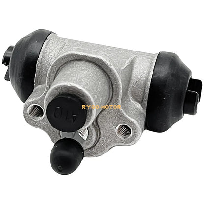 Front/Rear Brake Wheel Cylinder for Kawasaki KAF400 (2005–2009)
