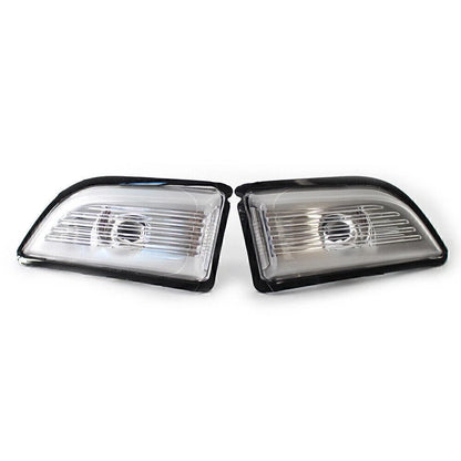 2 x Wing Mirror Indicator Lights for Volvo XC60 (2009-2013)