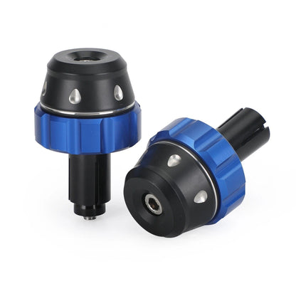 Handlebar Ends Vibration Dampers for Suzuki (2013-2018)