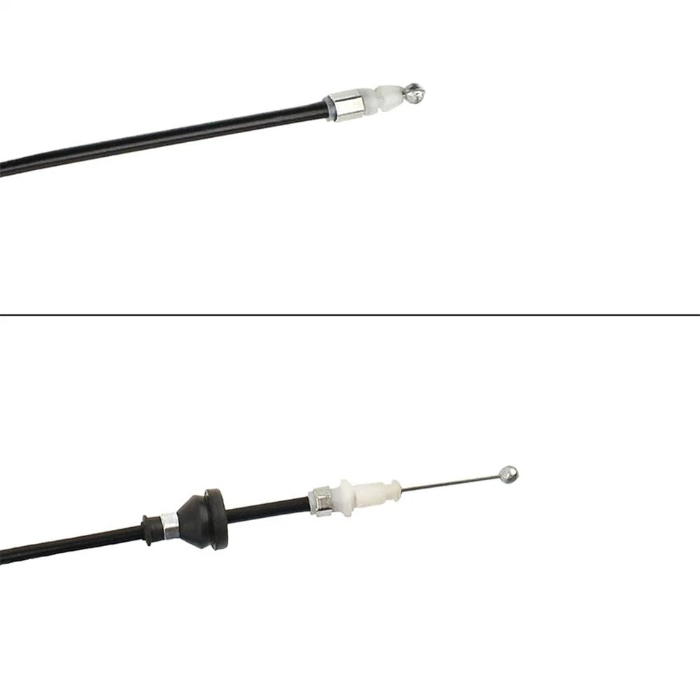 Hood Latch Release Cable for Mitsubishi Lancer (2008-2017)