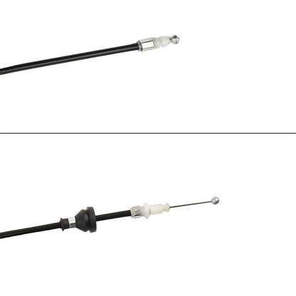 Hood Latch Release Cable for Mitsubishi Lancer (2008-2017)