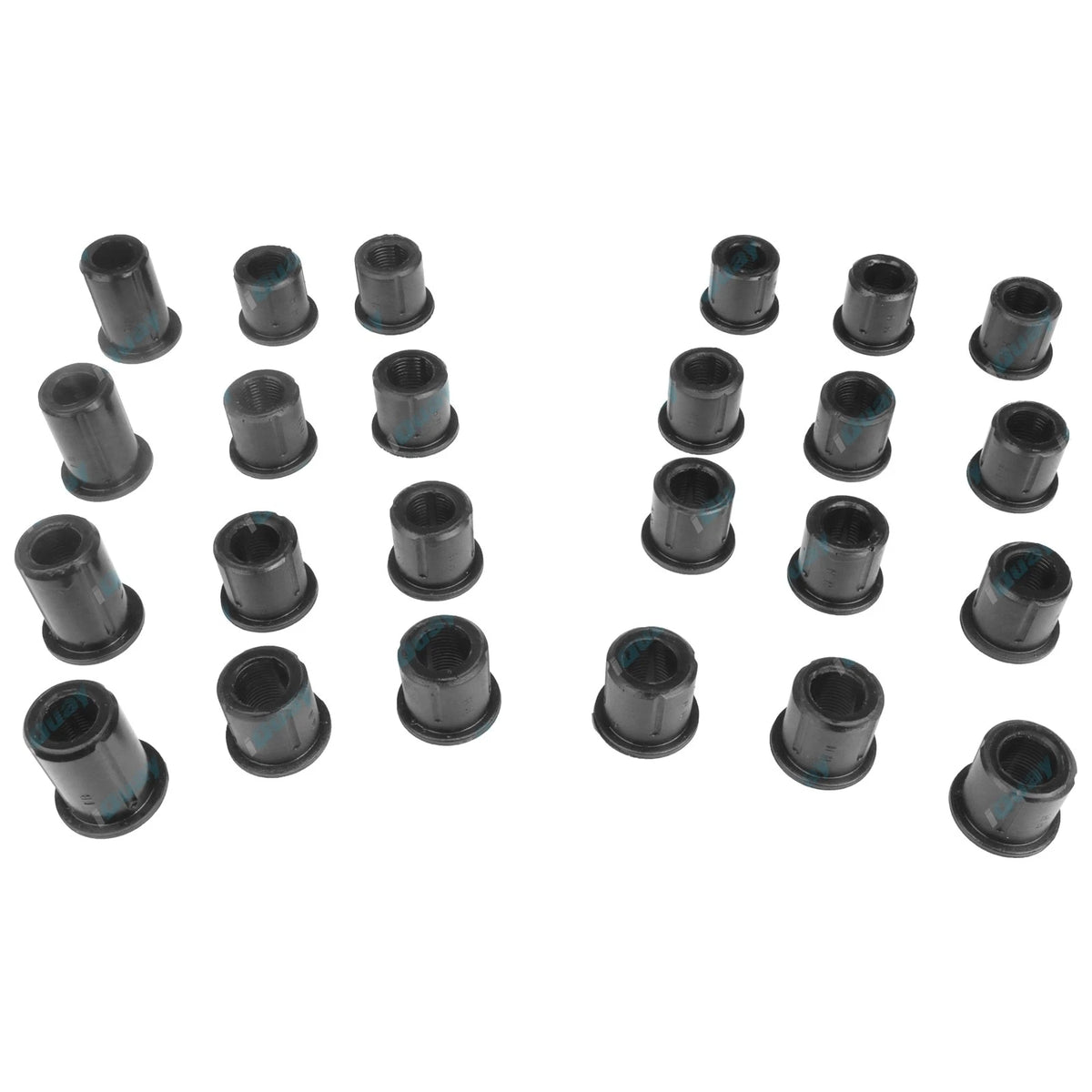 Leaf Spring & Shackle Poly Bush Kit for Toyota Hilux LN67 LN106 (1988-2005)