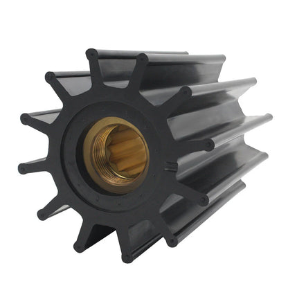Flexible Impeller for Johnson Water Pump F8/F9 Neoprene