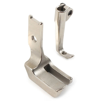 3/8" Single Welt Piping Foot for Juki DNU-1541, LU-562 (No Year)