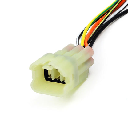 CDI Box for Yamaha Kodiak 400 YFM400FW 4x4 (1993-1995)