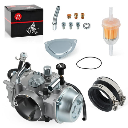 Carburetor for Bombardier Can-Am DS650/X Baja Racer 2000-2007