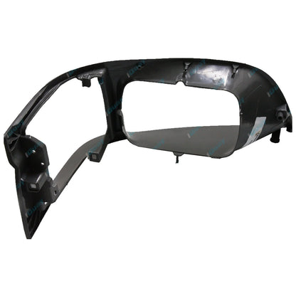 LH Dark Grey Headlight Surround for Toyota Hiace (1998-2005)