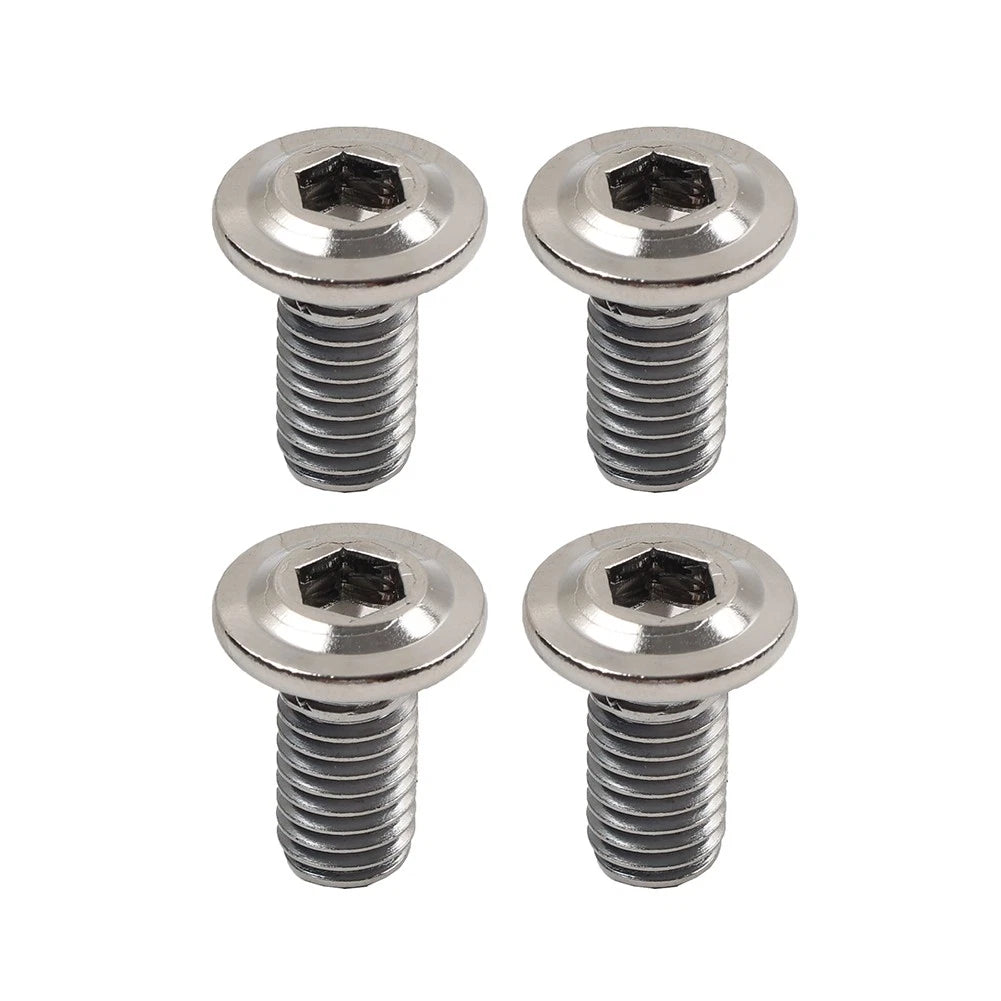Rear Brake Disc Rotor Screw for Ducati Multistrada 1199 V4 1200 (2010-2023)