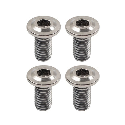 Rear Brake Disc Rotor Screw for Ducati Multistrada 1199 V4 1200 (2010-2023)