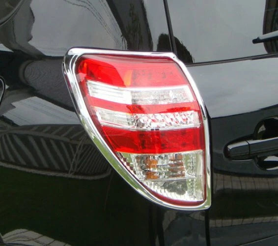 Taillight Cover Trim for Toyota RAV4 (2009-2012)