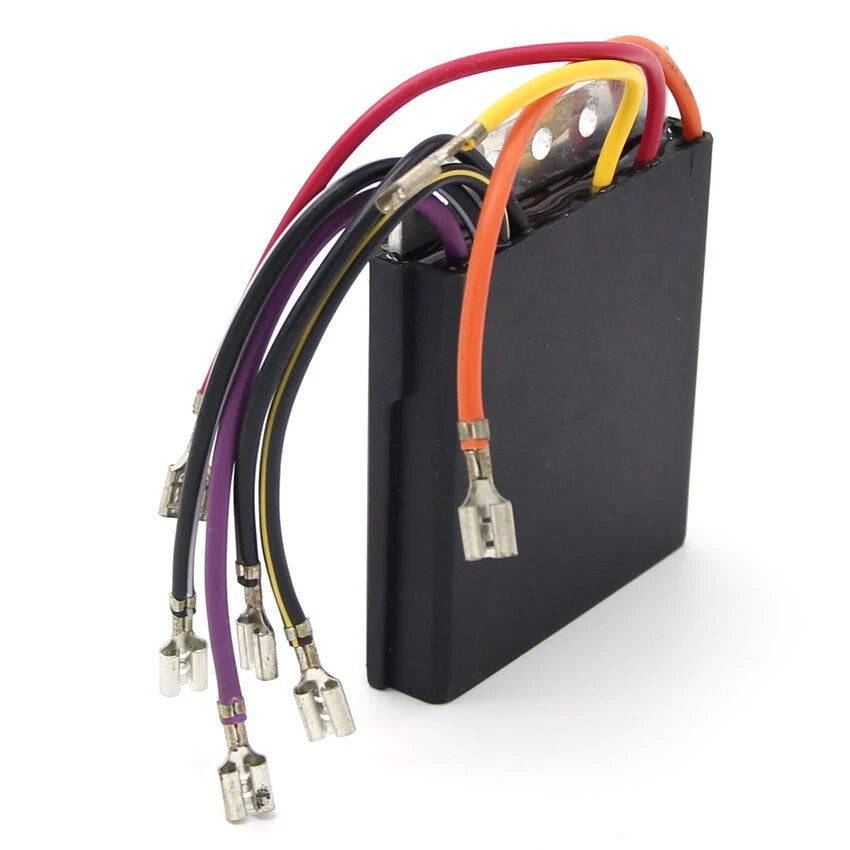 Voltage Rectifier Regulator for Polaris Freedom Virage 700 Genesis 1200