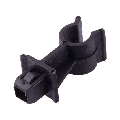 10x Hood Rod Retainer Clips for Nissan Dualis J10, Pathfinder R51 (2007-2013)