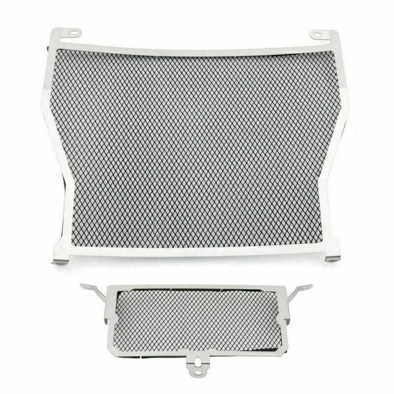 Radiator Guard for BMW S1000R S1000RR HP4 (2010-2023)