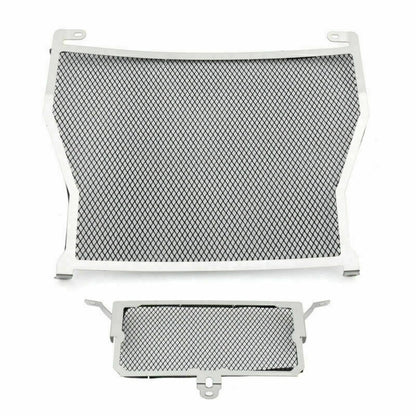 Radiator Guard for BMW S1000R S1000RR HP4 (2010-2023)