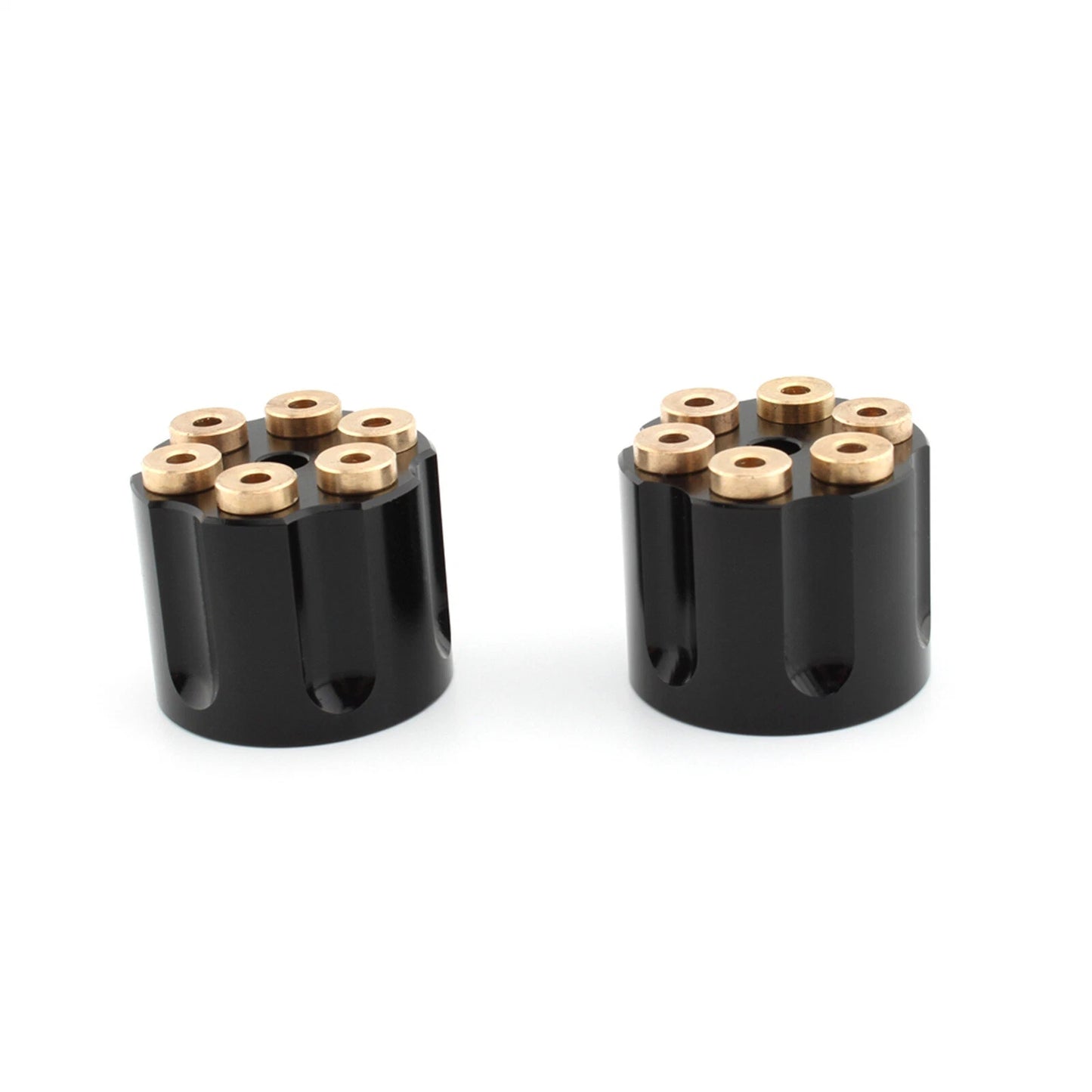 Rear Seat Bolt Nut for Harley Electra Glide, Fat Boy, Softail (2000-2023)