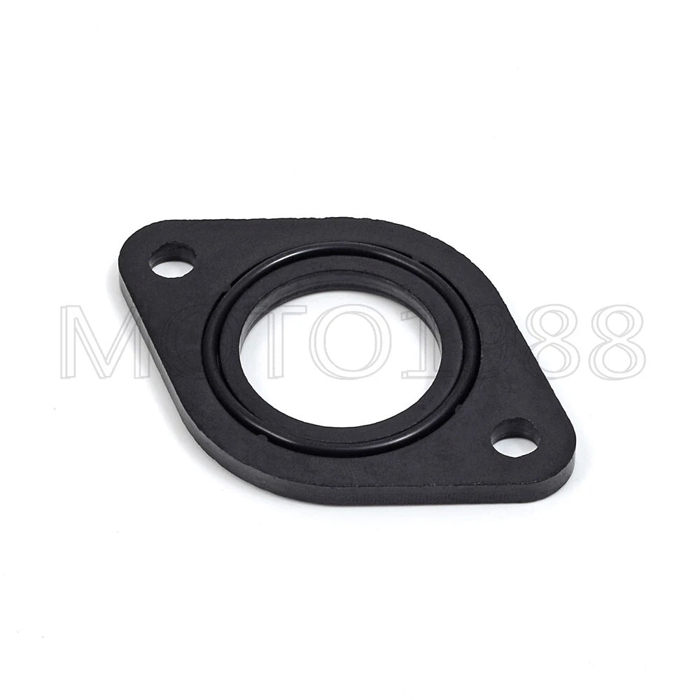 Carburetor intake manifold boot for Kawasaki Bayou 220/250