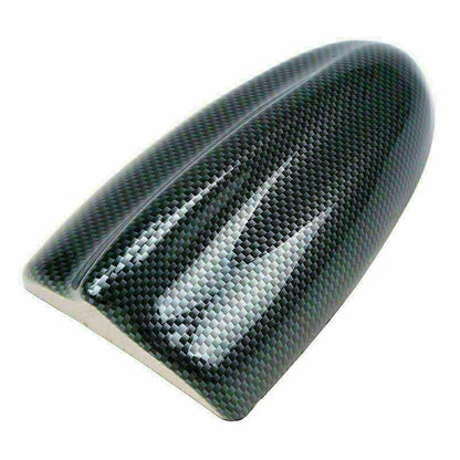 Shark Fin Antenna Cover for Hyundai Sonata 2015-2020 FM/AM Carbon Fiber