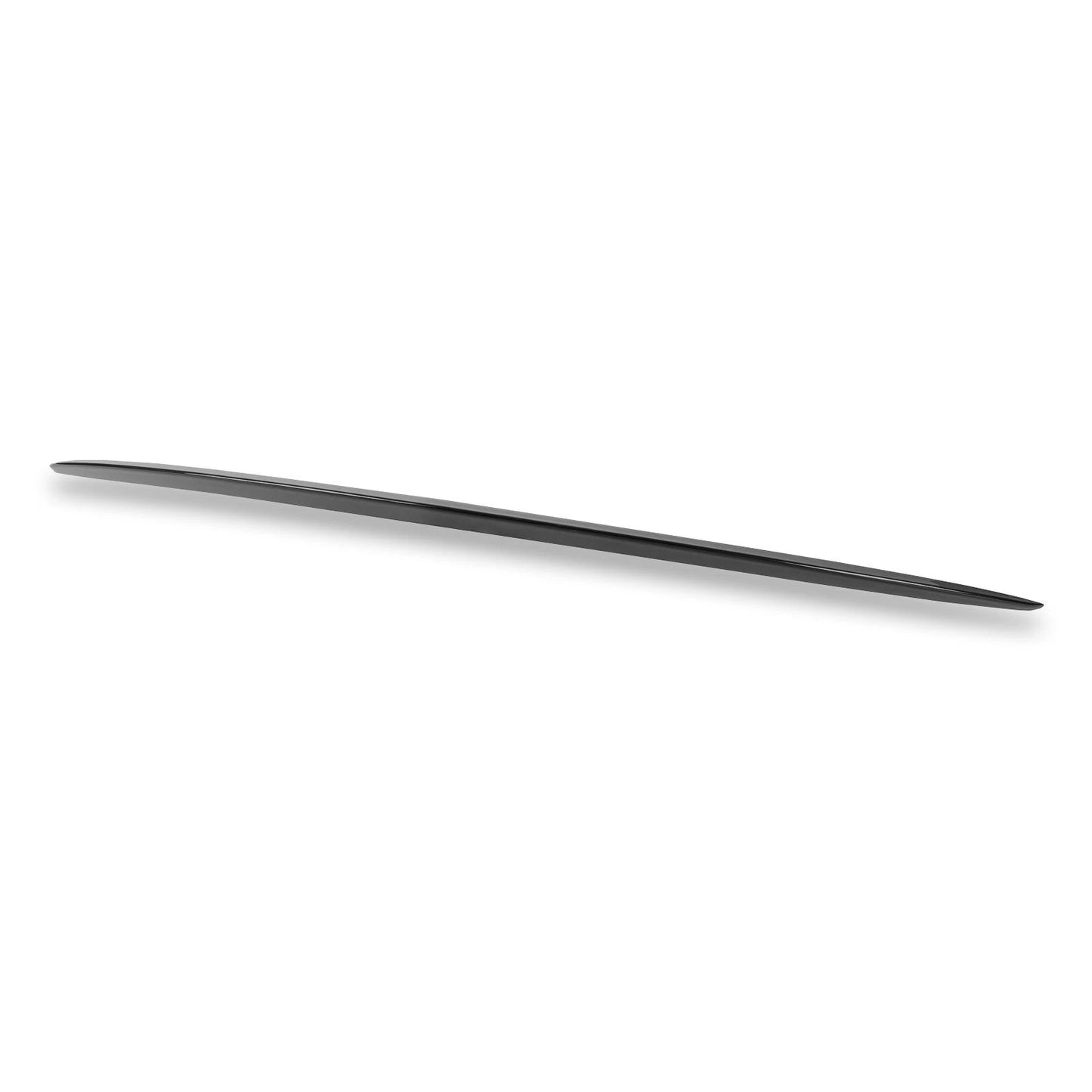 ABS Rear Boot Spoiler for Tesla Model 3 Sedan (2017-2023)
