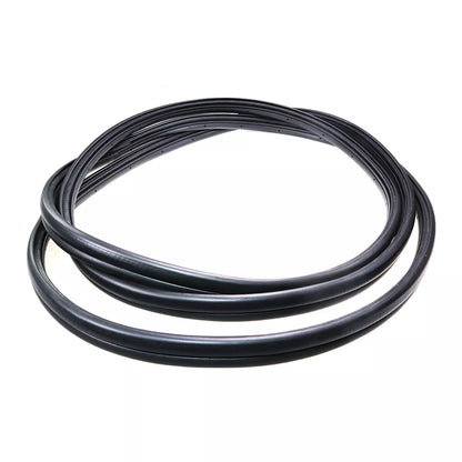 Wide Body Rubber Sliding Door Weatherstrip for Toyota Hiace 2005-2019