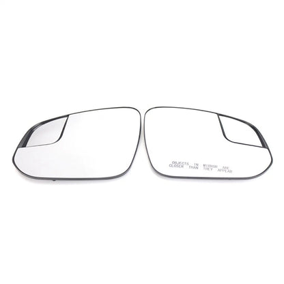 Heated Mirror Glass for Toyota 4Runner, RAV4 (2014-2020, 2016-2018)