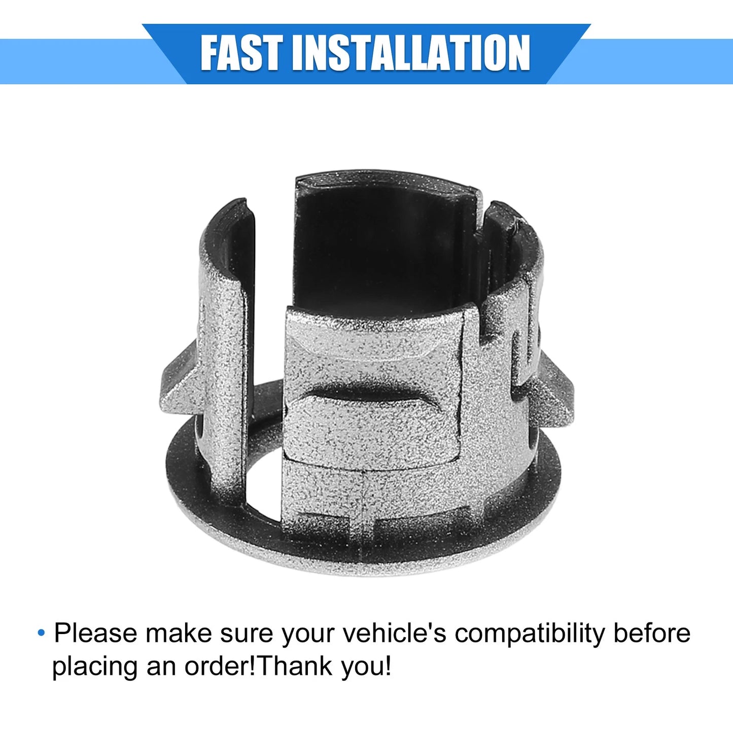 Parking Sensor Retainer Holders for Lexus ES350 (2007)