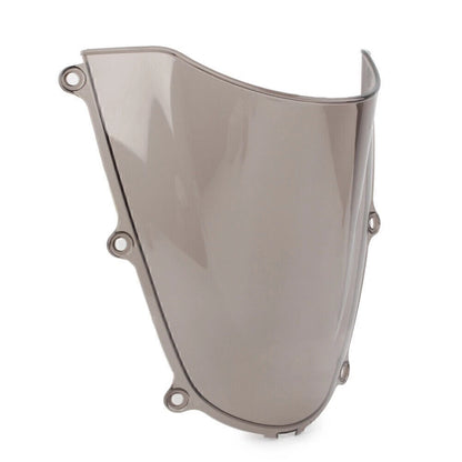 Brown Motorcycle Front Windshield Screen for Honda CBR600RR (2005-2006)