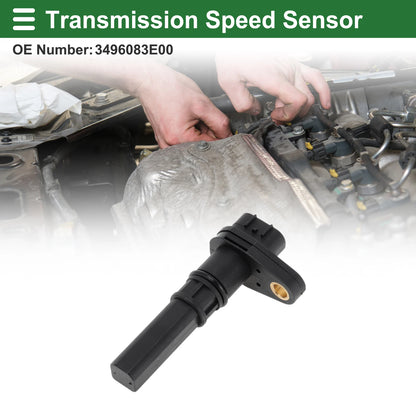 Transmission Speed Sensor for Suzuki Wagon R (2000-2008)