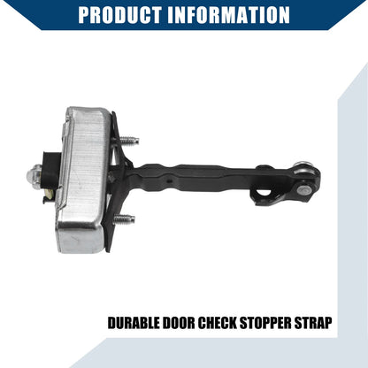 Door Check Strap for Toyota Sequoia 2008-2022 Front Left  Pcs