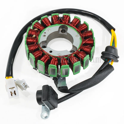 Stator Coil for Honda CB125F GLR125 STORM 125 GLH125 CB125E (2012-2020)