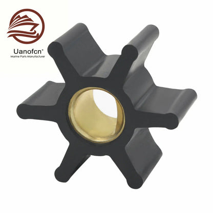 Water Pump Flexible Impeller Kit for SHERWOOD 8000K, 23-3314, JMP 7013-01