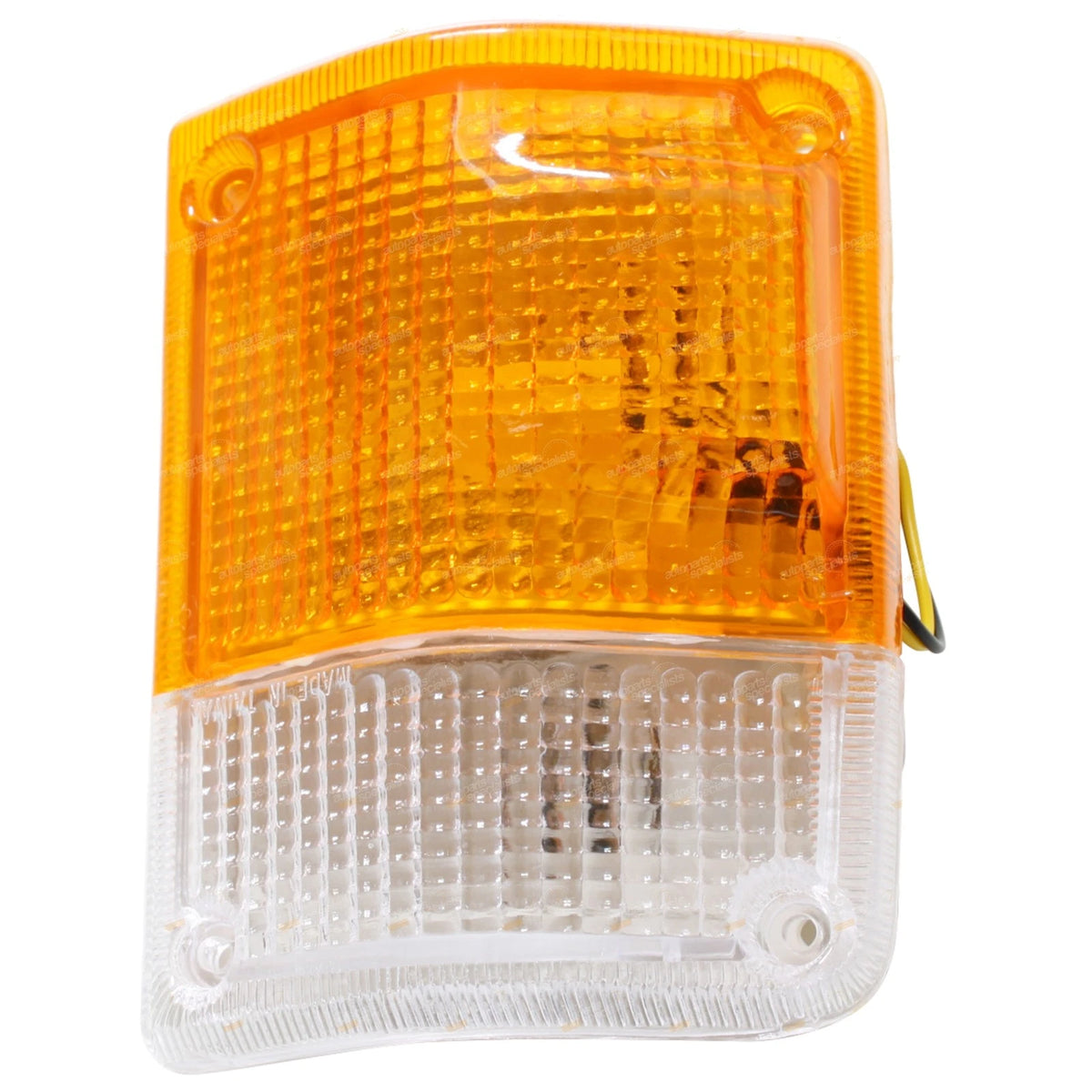 LH Corner Indicator Light for Toyota Land Cruiser 60 Series (1980-1990)