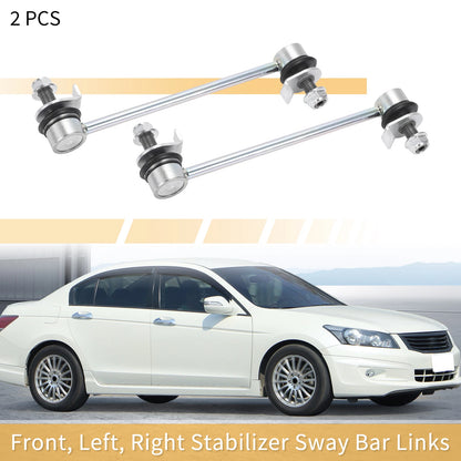 Front Stabilizer Sway Bar Links for Nissan Elgrand (2002-2010)