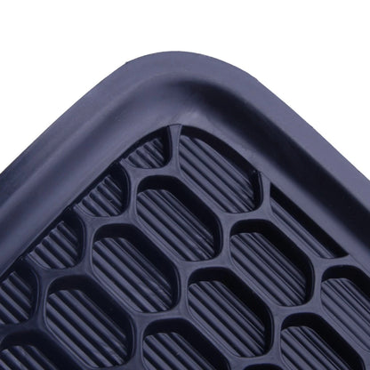 Left Bumper Grill Insert for Jeep Grand Cherokee (2014-2016)