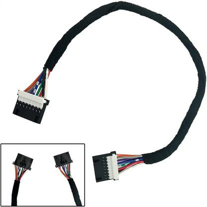 Shifter Jumper Wiring for 2014-2018 Jeep Cherokee (2014-2018)