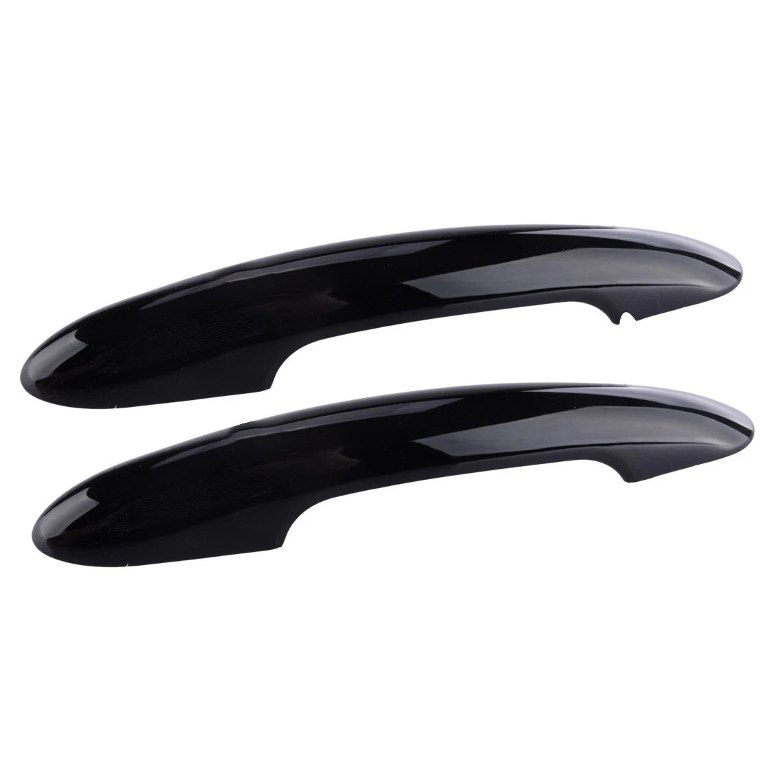 4pcs Exterior Door Handle Cover Trim for Mini Hatch Countryman (2014-2023)
