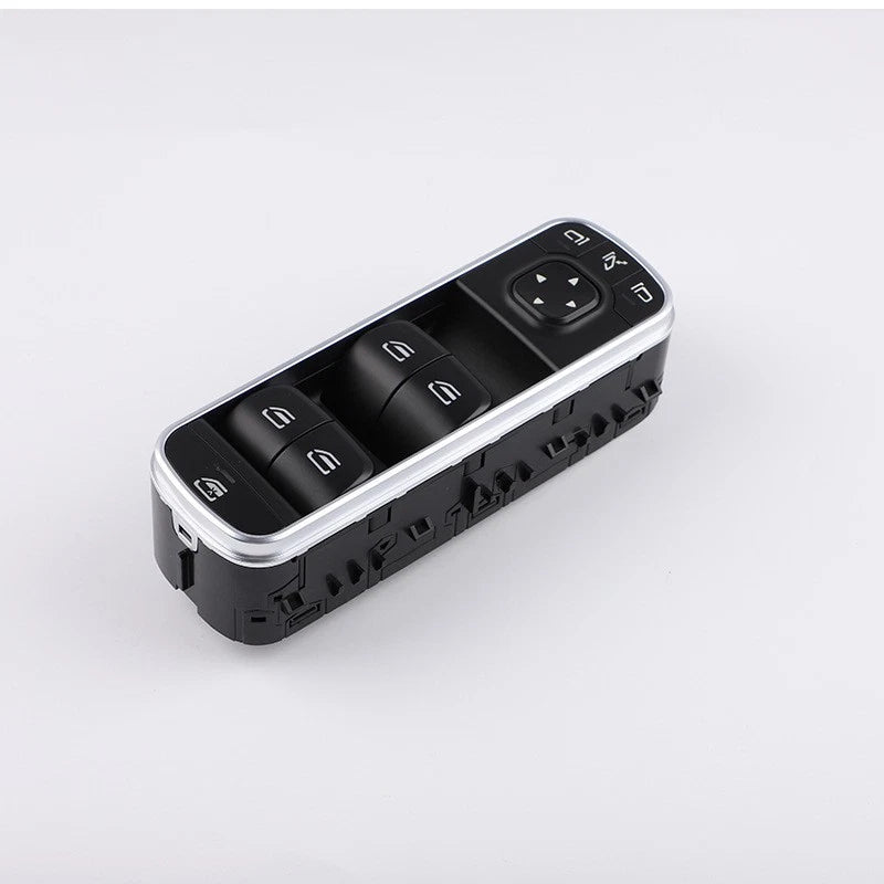 Front Driver LH Power Window Switch for Mercedes-Benz A/CLA/G/GLA/GLB/GLE-Class (2013–2024)
