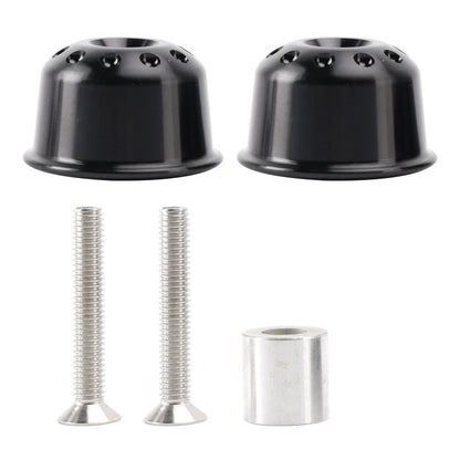 Handlebar Weights for Honda CBR600RR (2007-2013), Rebel 1100 (2021-2024)
