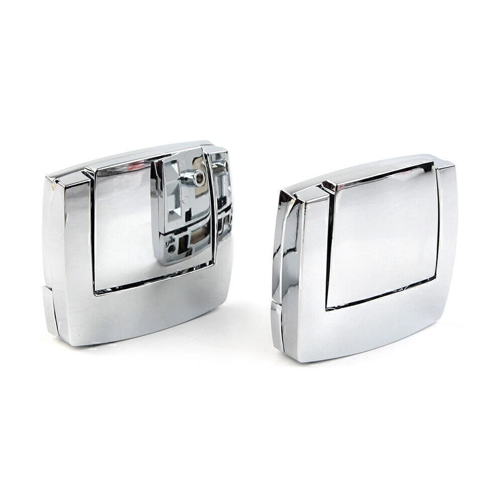 Tour Pack Latches for Harley Electra Glide Ultra Classic (1980-2013)