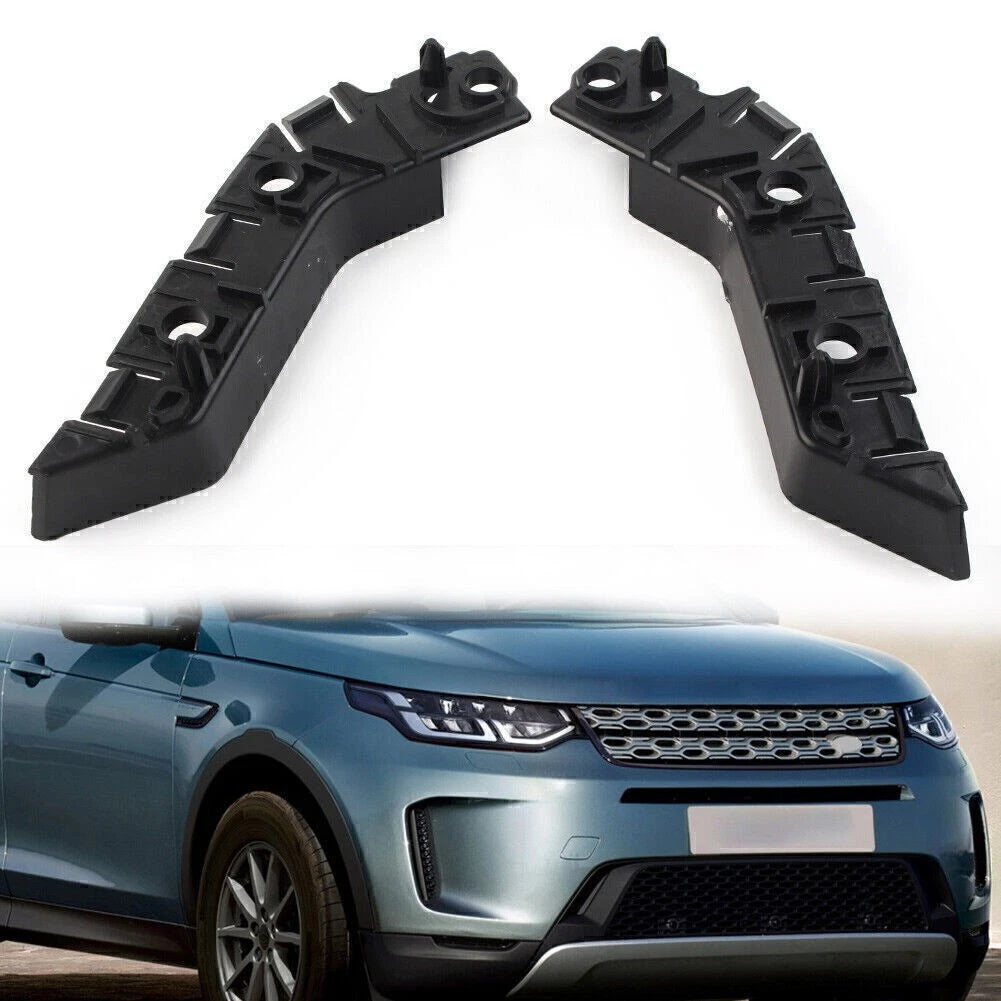 Front Bumper Mount Bracket for Land Rover Discovery Sport (2020-2022)
