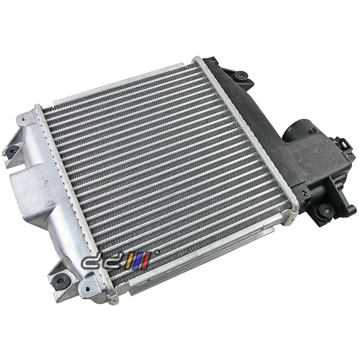 Turbo Intercooler for Toyota Hilux VIGO 2.5L 3.0L 1KD 2KD (2008-2014)