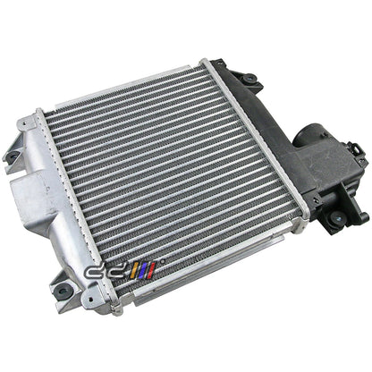 Turbo Intercooler for Toyota Hilux VIGO 2.5L 3.0L 1KD 2KD (2008-2014)
