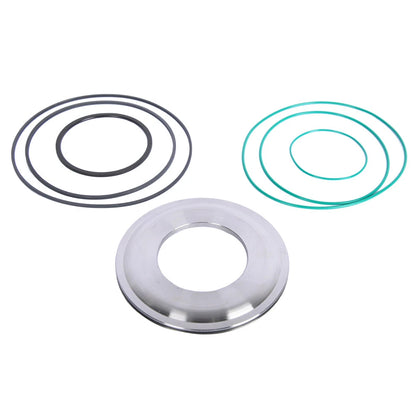 CVT Transmission Pulley Piston Rebuild Kit for Nissan Mitsubishi JF015E