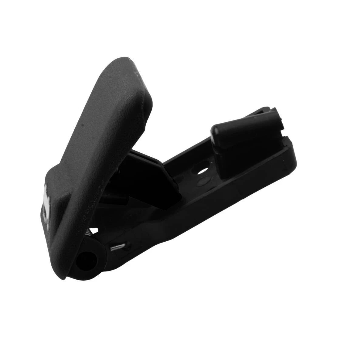 Hood Latch Release Handle for Hyundai Accent Elantra Kia Rio (2000-2017)