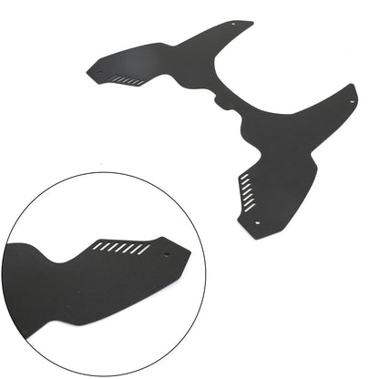Gas Tank Cover Deflector for Honda CRF1100L Africa Twin (2020-2023)