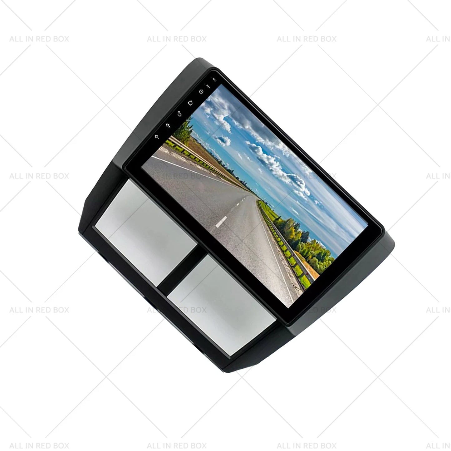 9'' Android 13 CarPlay Head Unit Radio for Subaru Forester, Impreza (08-13)